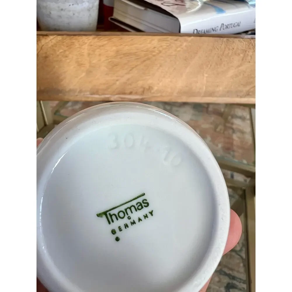 Thomas Rosenthal rare mid